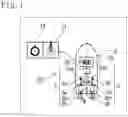 Fig. 02 - Ship maneuvering system, ship, and ship maneuvering method