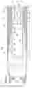 Fig. 04 - Tubular composite strut having internal stiffening and method for making the same