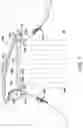 Fig. 10 - Ceiling header system for aircraft cabin