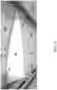 Fig. 13 - Ceiling header system for aircraft cabin