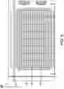 Fig. 04 - Decompression panel assembly and methods of installation