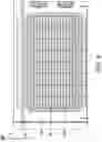 Fig. 05 - Decompression panel assembly and methods of installation