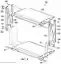 Fig. 14 - Wing module having interior compartment