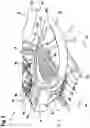Fig. 03 - Multirotor aircraft with a thrust producing unit that comprises an aerodynamically optimized shrouding