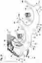 Fig. 08 - Multirotor aircraft with a thrust producing unit that comprises an aerodynamically optimized shrouding