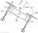Fig. 01 - Logistics support aircraft having a minimal drag configuration