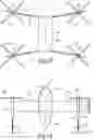 Fig. 02 - Logistics support aircraft having a minimal drag configuration