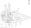 Fig. 10 - Aircraft having VTOL, translational and traverse flight