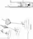 Fig. 13 - Aircraft having VTOL, translational and traverse flight
