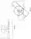 Fig. 14 - Aircraft having VTOL, translational and traverse flight