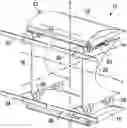 Fig. 01 - Unmanned aerial vehicles with compact storage mode