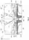 Fig. 04 - Keep-out assembly for an overhead stowage bin assembly and method of closing out a maintenance area above a stowage bin assembly