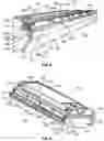Fig. 05 - Keep-out assembly for an overhead stowage bin assembly and method of closing out a maintenance area above a stowage bin assembly