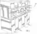 Fig. 01 - Integrated aircraft galley and appliance operating system