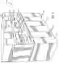 Fig. 02 - Integrated aircraft galley and appliance operating system