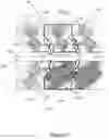 Fig. 12 - PASSENGER SEATING ARRANGEMENT WITH SHARED ACCESS