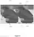 Fig. 14 - PASSENGER SEATING ARRANGEMENT WITH SHARED ACCESS