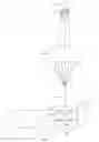 Fig. 07 - Attached rocket parachute deployment system