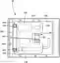 Fig. 01 - UAV payload module camera assembly and retraction mechanism