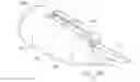 Fig. 01 - Additive manufacturing process of a part for an aircraft propulsion unit nacelle
