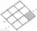 Fig. 01 - Method of manufacturing a panel for an aircraft propulsion unit nacelle