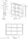 Fig. 03 - Method of manufacturing a panel for an aircraft propulsion unit nacelle