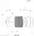 Fig. 04 - Space flight habitation support appliance