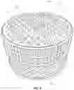 Fig. 05 - Space flight habitation support appliance