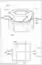 Fig. 01 - PACKAGING CONTAINER, FILLING METHOD OF CONTENTS FOR PACKAGING CONTAINER, AND MANUFACTURING METHOD FOR PACKAGING CONTAINER