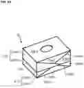 Fig. 44 - PACKAGING CONTAINER, FILLING METHOD OF CONTENTS FOR PACKAGING CONTAINER, AND MANUFACTURING METHOD FOR PACKAGING CONTAINER