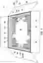 Fig. 07 - SUPPORTING FRAME AND PACKING BOX