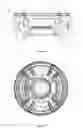 Fig. 05 - Bottom chime and beverage keg