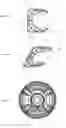Fig. 07 - Bottom chime and beverage keg
