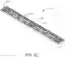 Fig. 12 - Composite pallet