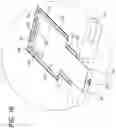 Fig. 24 - Bulk material shipping container