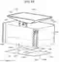 Fig. 71 - Bulk material shipping container