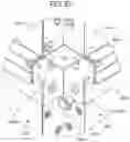 Fig. 99 - Bulk material shipping container