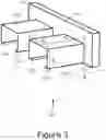 Fig. 04 - Pallet shelf system and method of storing goods on a pallet shelf system