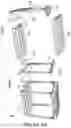 Fig. 05 - Pallet shelf system and method of storing goods on a pallet shelf system