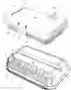 Fig. 01 - Storage Box
