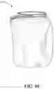 Fig. 33 - Storage container with spout