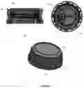 Fig. 08 - INTEGRALLY MOULDED PLASTIC PLUG RING CAP