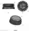 Fig. 10 - INTEGRALLY MOULDED PLASTIC PLUG RING CAP