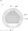 Fig. 05 - Sealing cap of powder container