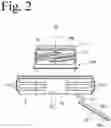 Fig. 03 - Pouring spout of container