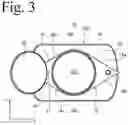 Fig. 04 - Pouring spout of container