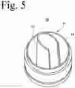Fig. 06 - Pouring spout of container