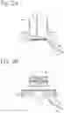 Fig. 03 - Coupled structure between pouring spout of refill container and pouring unit of packaging container