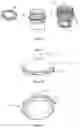 Fig. 13 - IMPROVEMENTS IN OR RELATING TO A CLOSURE FOR A CONTAINER NECK