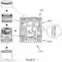 Fig. 21 - IMPROVEMENTS IN OR RELATING TO A CLOSURE FOR A CONTAINER NECK